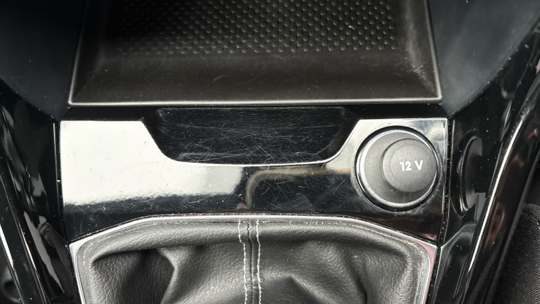 Volkswagen T-Cross 1.0 TSI 110 R-Line 5dr Petrol Estate